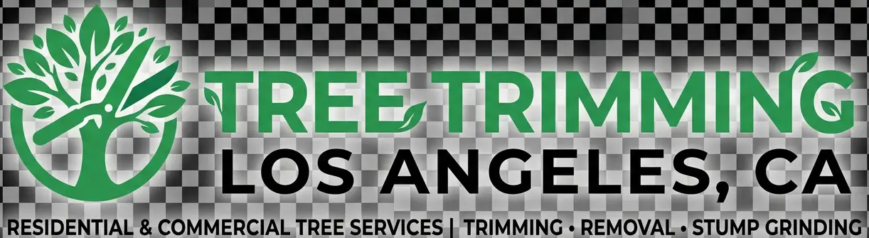 tree_trimming_los angeles_logo